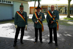 Totenehrung (11.07.2020)