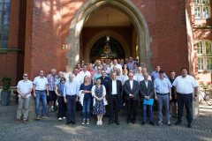 Maspern Unterwegs (15.06.2022)