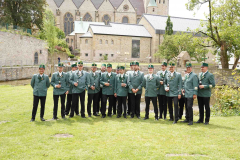 Schuetzenfest Samstag (09.07.2022)