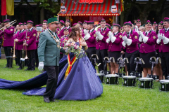 Schuetzenfest Sonntag (10.07.2022)