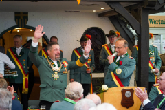 Schützenfest Montag (11.07.2022)