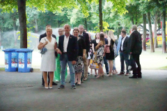 Schuetzenfest Nachfeier (12.07.2022)