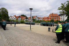 Schützenfest Samstag (13.07.2024)