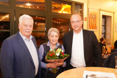 Seniorenabend (05.12.2024)