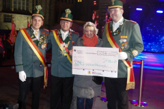 WDR2 Weihnachtswunder (17.12.2024)
