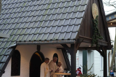 Christmette (24.12.2024)