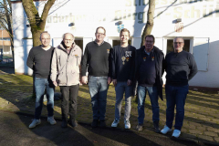 Uffz-Ausflug (18.01.2025)