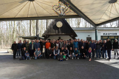 Frühjahrsputz (22.03.2025)