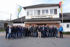 50 Jahre Freundschaft Westheim (05.04.2025)
