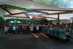 1. Ausmarsch (27.06.2025)
