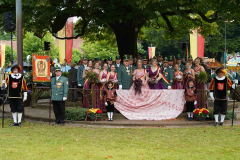 Schützenfest Montag (14.07.2025)