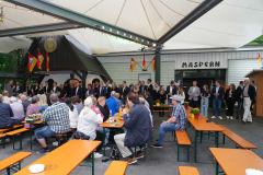 Nachfeier (15.07.2025)