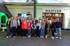 MASPERN Barbecue (06.09.2025)