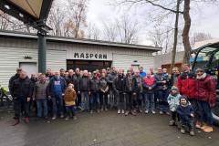 Herbstputz (06.12.2025)