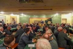 Kompanieabend (07.03.2026)