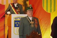 Königsabend (20.03.2026)