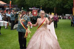 Schützenfest Montag (13.07.2026)