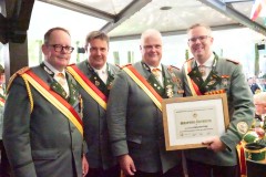 Schützenfest Sonntag (12.07.2026)