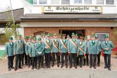 Schützenfest Westheim (07.06.2026)