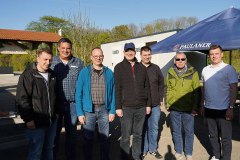 Uffz-Ausflug (24.04.2026)