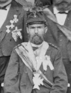 Unteroffiziersausflug zur Brauerei Westheim