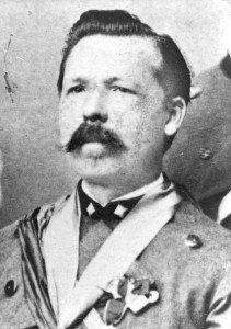 Sitzung erweiterter Vorstand