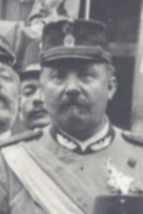 Sitzung erweiterter Vorstand