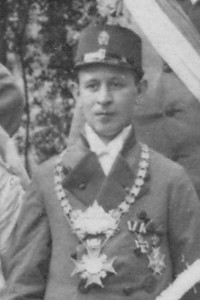 Frühjahrsputz (unter Vorbehalt)