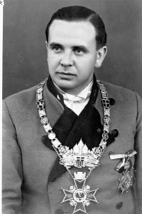 Sitzung erweiterter Vorstand