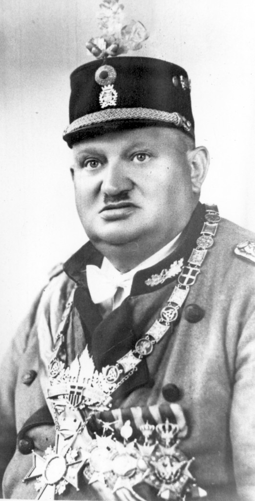 Sitzung erweiterter Vorstand