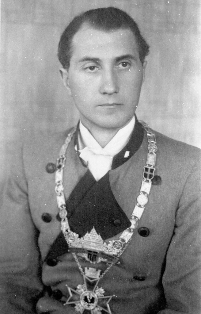 Senioren-Treff mit Vorträgen