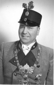 Senioren-Treff mit Vorträgen