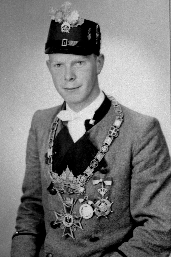 Mitgliederversammlung Unterstützungsverein