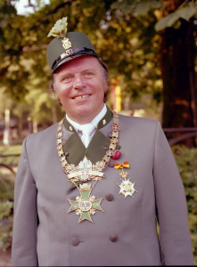 Bataillons-Schießen