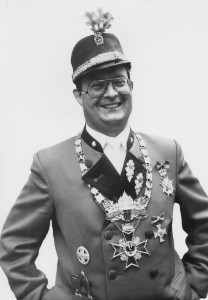 Bataillons-Schießen