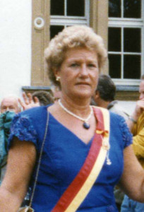 Abbau 2. Ausmarsch / Baudenreinigung