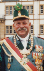 Schützenfest Westheim