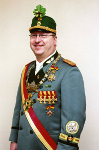 Schützenfest Westheim