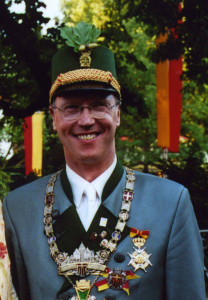 Schützenfrühstück Westheim