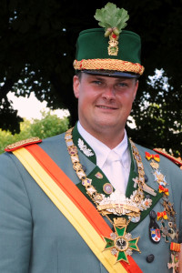 Senioren-Treff mit Frauen