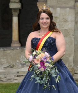 Fronleichnamsprozession