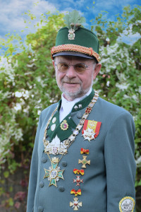 Senioren-Treff mit Frauen